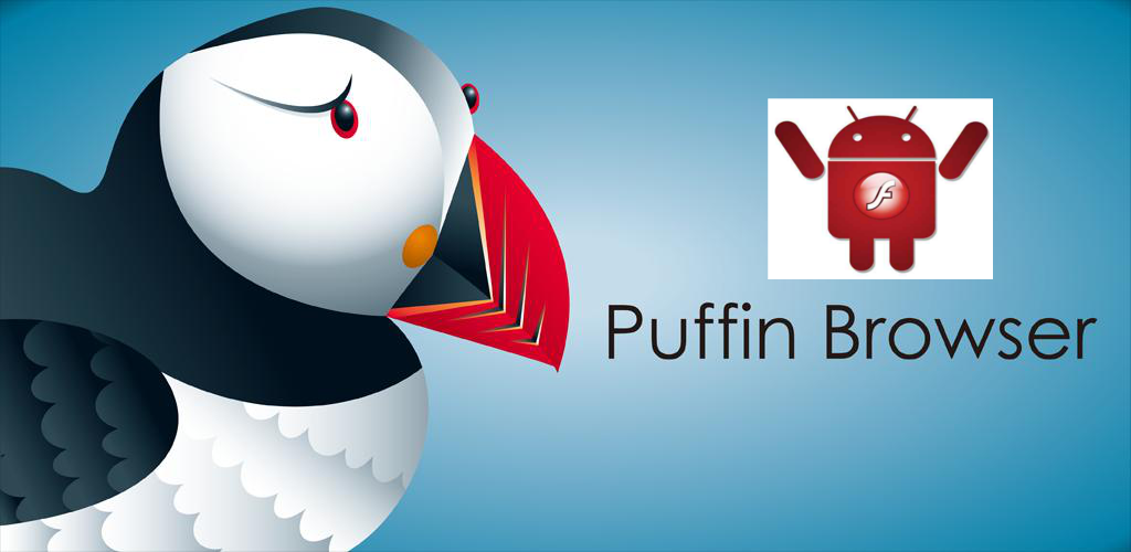 Turkcell T20 ve Android Flash Player Sorununa Çözüm: Puffin Web Browser.